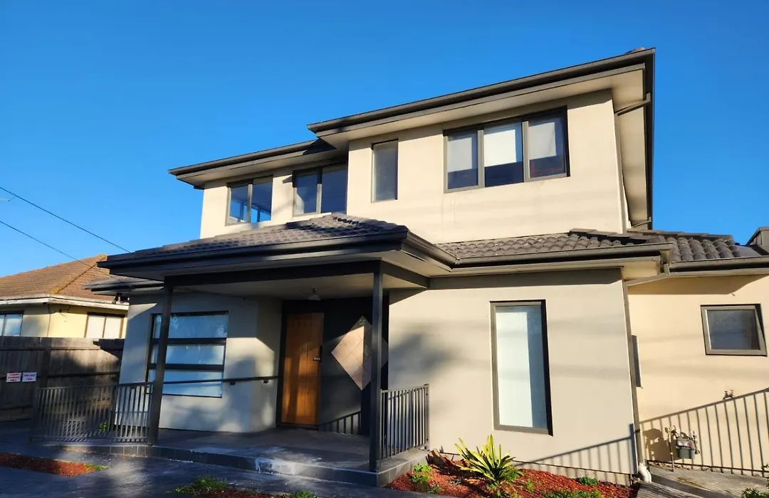 Maruve Guesthouse 12 Min From Melb Airport-1