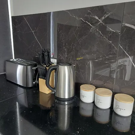 Maruve Guesthouse 12 Min From Melb Airport-3